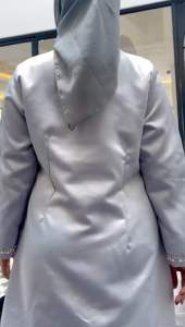 Set Kebaya Tunik Terbaru: Kebaya Wisuda & Pesta