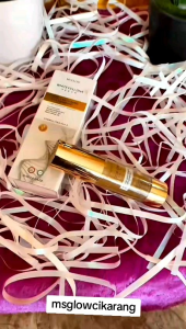 Paket Acne MSGlow: Solusi Perawatan Kulit Wajah
