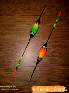 pelampung Anti badai 18cm lilitan benang SPESIAL NYOBOX A4