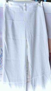 Quần Dài Ống Rộng Thời Trang Cho Nữ Nhiều Mẫu Size S