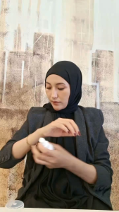 Superplan Face & Body Serum Brightening Original