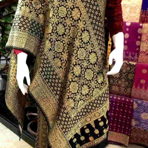 BEST SELLER SONGKET LEPUS HALUS / SONGKET PALEMBANG ASLI