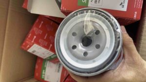 SM กรองน้ํามันเครื่อง มาสด้า Thunder B2500 / Isuzu TFR [OFJ049] 1 ตัว