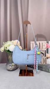 JIMS HONEY STARRY BAG TAS SLEMPANG DAN BAHU TAS WANITA FREE GANTUNGAN