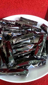 Dodol Ketan Hitam Enak: Panduan Lengkap untuk 1KG