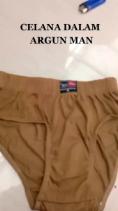 Celana Dalam Laki-Laki Dewasa Isi 3 Lembar Berkualitas