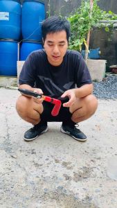 [Combo 100 cái] Đinh hạt nổ các loại( 7.3mm) và (8.5mm)