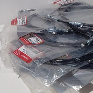 Jual Grosir 5set kabel rem Vario Beat Scoopy spacy KVY KVB High Quality kabel rem beat vario