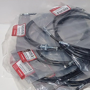 Grosir 5set kabel rem Vario Beat Scoopy spacy KVY KVB High Quality