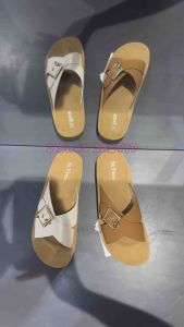 ST.YVES FQ155 Sandal Slop Silang Besar Kekinian By Dept Store