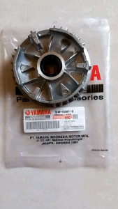 Rumah Roller Pully Depan Only Mio Sporty Mio Smile Soul Nouvo Fino Old Lama Karbu 5LW / 5TL