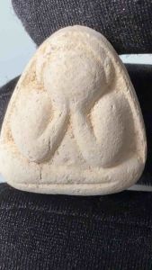 Phra Pidta First Edition Charoenlap Luang Pu Moon titasilo thai amulet Buddhism Religious pendants