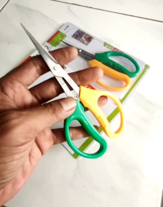 Alat Bonsai Gunting Pruning Kecil Stenlis Import Gunting Anggur Panjang 155 cm