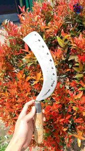 Am19 penderesan deres sadap kelapa baja isen super wonosobo (DCRA)