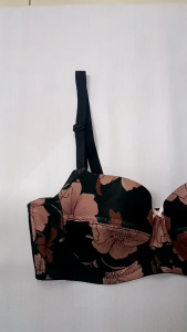 MARA UNDERWIRE FULL CUP BRA