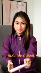 NOIR SKINCARE KOMBO RAWATAN JERAGAT JERAWAT +2🎁