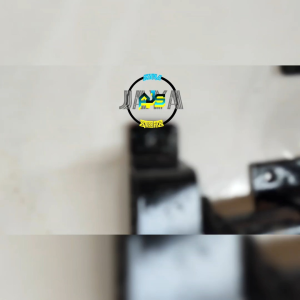 Slot Samping Grendel Kunci Pintu Sliding Pintu Garasi Gembok Pintu Gerbang Pintu Henderson Model Pistol