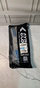 Terbaru Sarung tangan kiper Ayres 02 lengket untuk anak