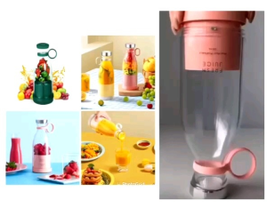 Blender Mini & Jus Mini: Pilihan Terbaik untuk Penggunaan Rumah
