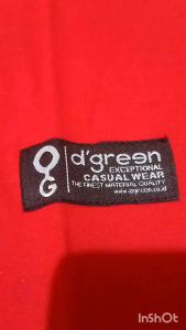 KAOS DISTRO PRIA KAOS DGREEN BAJU PRIA TERBARU KAOS BERGAMBAR BAJU PRIA KEREN