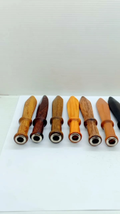 Once cangklong varian motif pedang kayu galih asem kelor hitam cendana liwung setigi bajakah kelor emas M270
