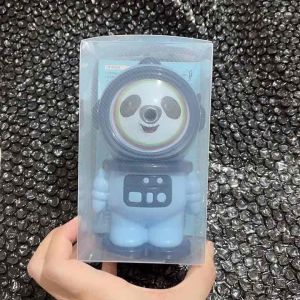 Rautan Pensil Meja Astronot Q-879 Bear