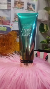 VS AQUA KISS 236ML MOISTURIZING LOTION
