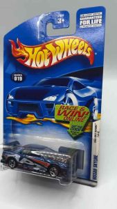 Hot Wheels 2002 First Edition NISSAN SKYLINE