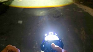 Projector Projie Biled 3 Inch Plus Shroud Devil Eyes Dan Relay Motor Mobil