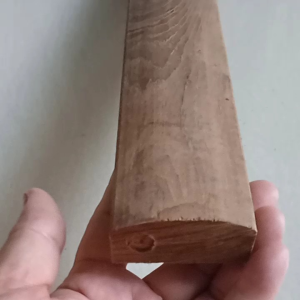 Bentuk Cembung Kayu Jati: Produk Berkualitas & Desain Unik