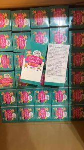 Viên Uống Hỗ Trợ Tăng Chiều Cao Growth Height Ex Plus Nhật Bản Chính Hãng