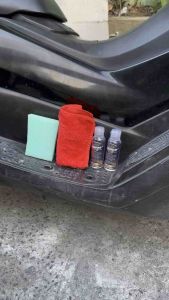 ARMOR MATTE COAT 60ML ORIGINAL BUY 1 TAKE 1 BY NDPA