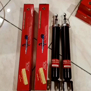 N8551S [2PCS] REAR SHOCK ABSORBER KIA SPORTAGE /HYUNDAI TUCSON 4X2 FORK TYPE 2011-UP (N-8551S)
