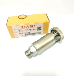 Priming Pump Universal ( Besi ) Mitsubishi Colt Dyna Dutro / Pompa Solar