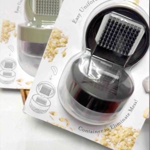 Core Kitchen Garlic Press Garlic Dicer