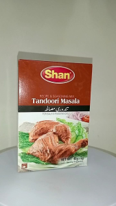 Shan Tandoori Masala