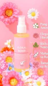 Anney Floral Bomb Eau De Parfum (85ml) – Long-Lasting Premium Floral Fragrance for Women
