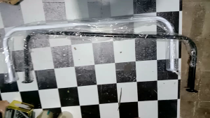 IKEA tembok lokal panjang 90cm