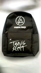 Tas Rangsel/Backpack sekolah