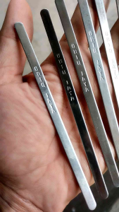 harga per biji oriq jaya klem plat untuk sangkar murai lovebird dll