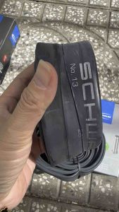 Ruột Săm Xe Đạp 26x1.50/2.40 (40/62-559) van FVAV 40mm Cao Su Chất Lượng Đức.