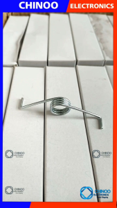 สปริงฝาถัง Samsung รุ่น WT10J และ WT13J7/8 และ WT15J7PEC สปริงเครื่องซักผ้า สปริง ฝาปิดถังปั่นเห้ง ซัมซุง