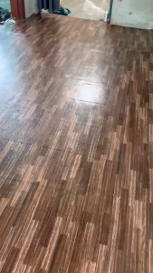 TIKAR GETAH SEGULUNG 20METER TEBAL 0.65MM BEST QUALITY