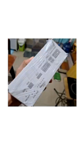 Jk Bms Board Enclosure (Inverter type jk bms) v15 & 19
