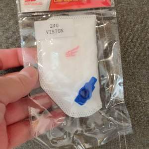 Lọc xăng cho Vision các loại 2012 đến 2019 (xăng cơ Fi K44 2013 2014 2015 2016 2017 2018 cho xe máy Honda hãng SE