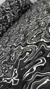 NO LUKOT NO GUSOT FULLY GARTERIZED BEDSHEET SET