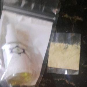 Plant Protectant Powder 1 Sachet: A Natural Pest Control Solution