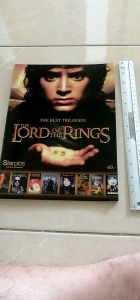 แฮนด์บิลภาพยนตร์เก่ายุค90