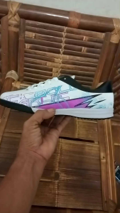 sepatu futsal ortuseigh thunderclap terbaru/sepatu futsal ortuseigh terlaris