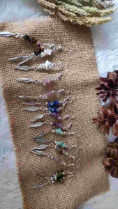 Anting Myriad Stone